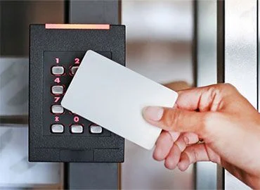 Geçiş Kontrol Sistemleri