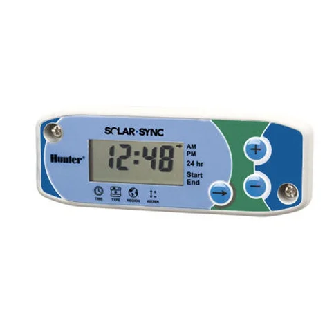 Solar Sync görsel 2