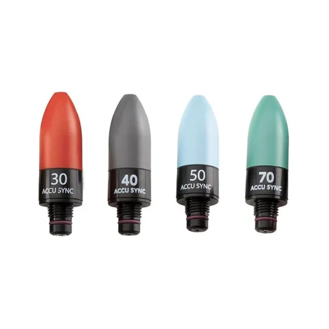 Accu Sync® görsel 2