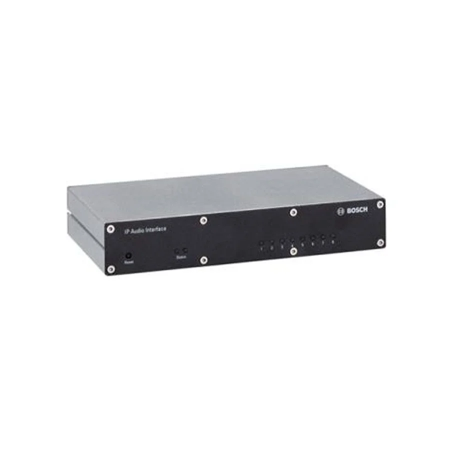 PRS-1AIP1 IP üzerinden ses arabirimi