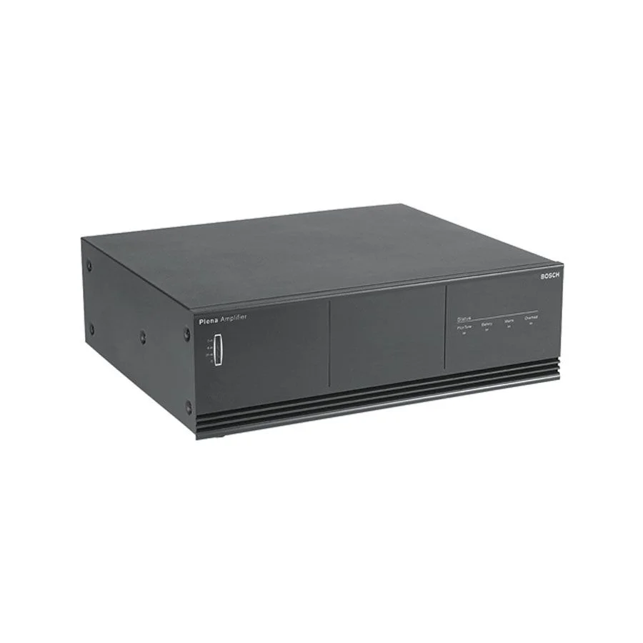 LBB1938/20 Güç amplifikatörü, 1x480W