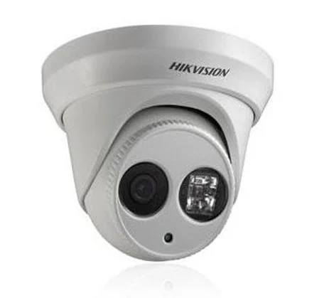 4MP WDR EXIR Turret Kamera DS-2CD2342WD-I