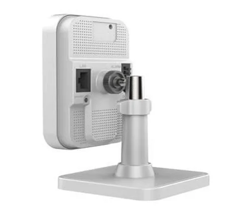 2MP IR Cube Kamera DS-2CD2420F-I(W) görsel 2